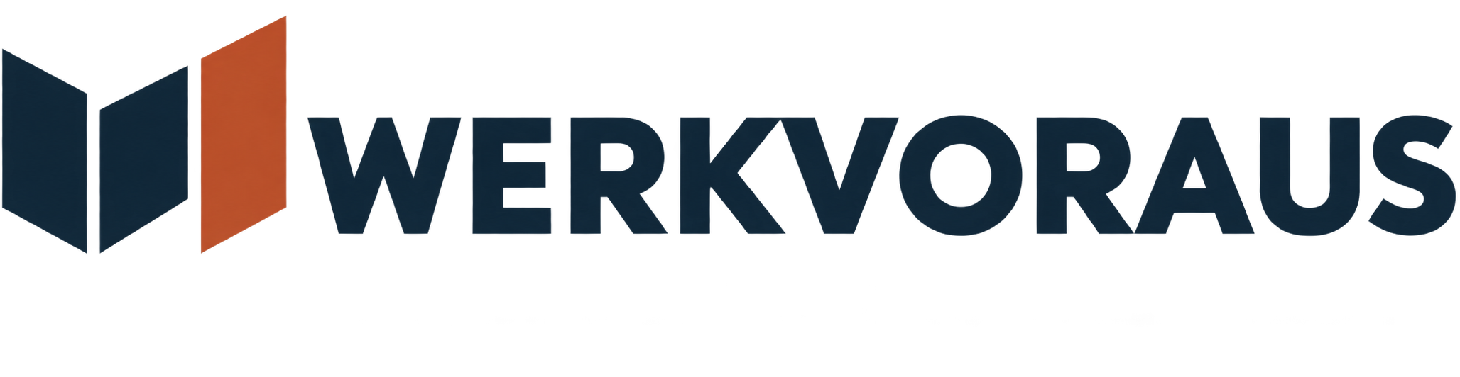 WERKVORAUS
